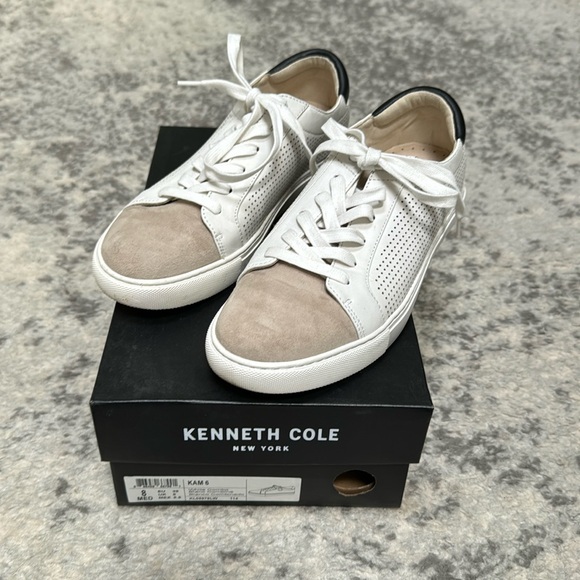 Kenneth Cole KAM 6 sneakers - Picture 1 of 4